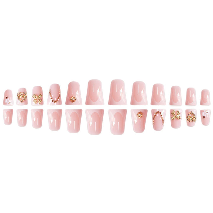 Decorative Stiletto Nail Art Stornfield