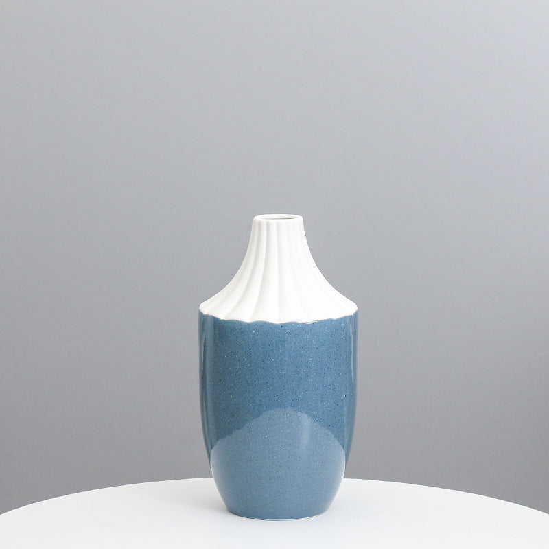 Modern Ceramic Decorative Vase Stornfeild