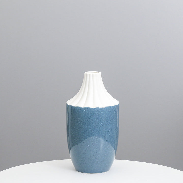 Modern Ceramic Decorative Vase Stornfeild