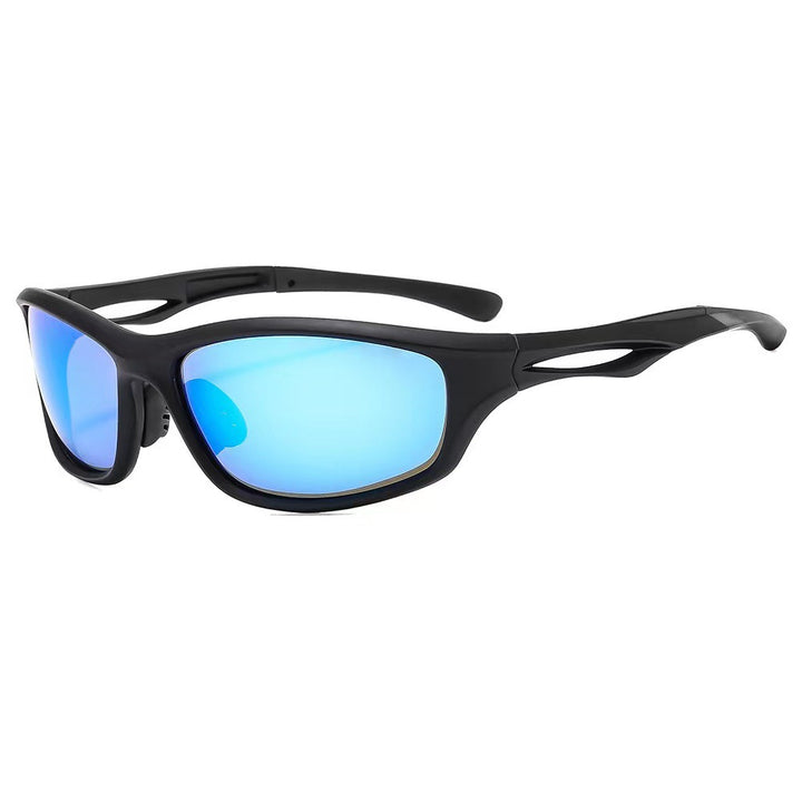 Men's Performance Sports Sunglasses Stornfield
