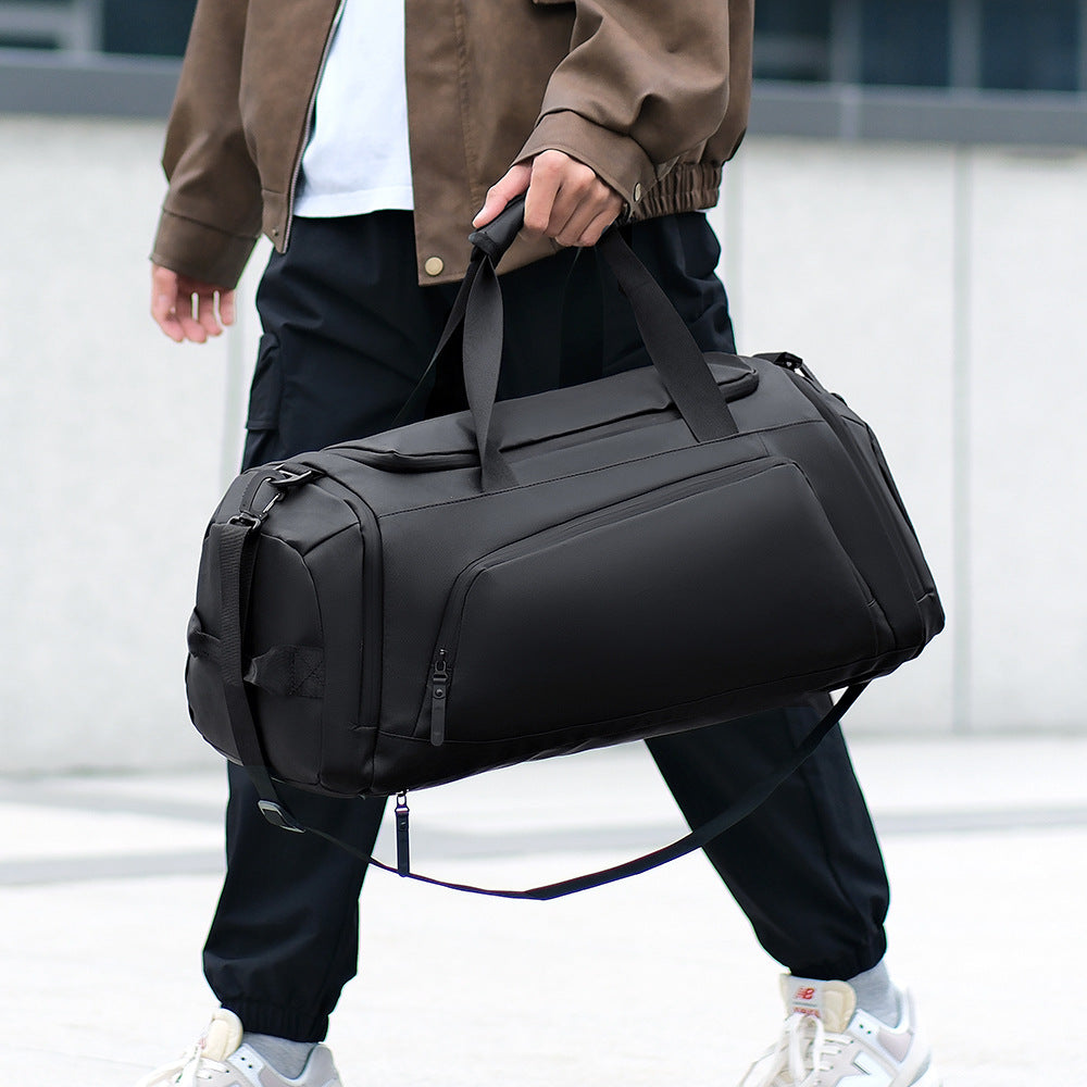 Waterproof Sports Duffle Bag Stornfield