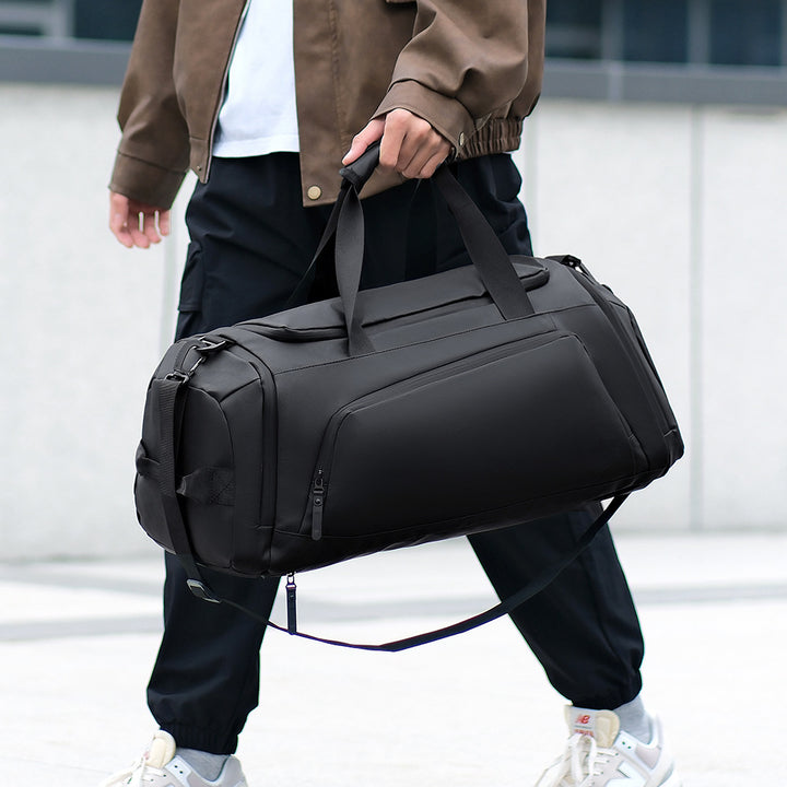 Waterproof Sports Duffle Bag Stornfield