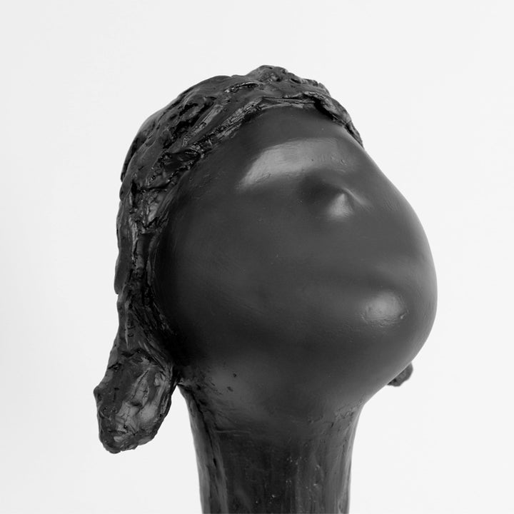 Artistic Figurative Home Decor Sculpture