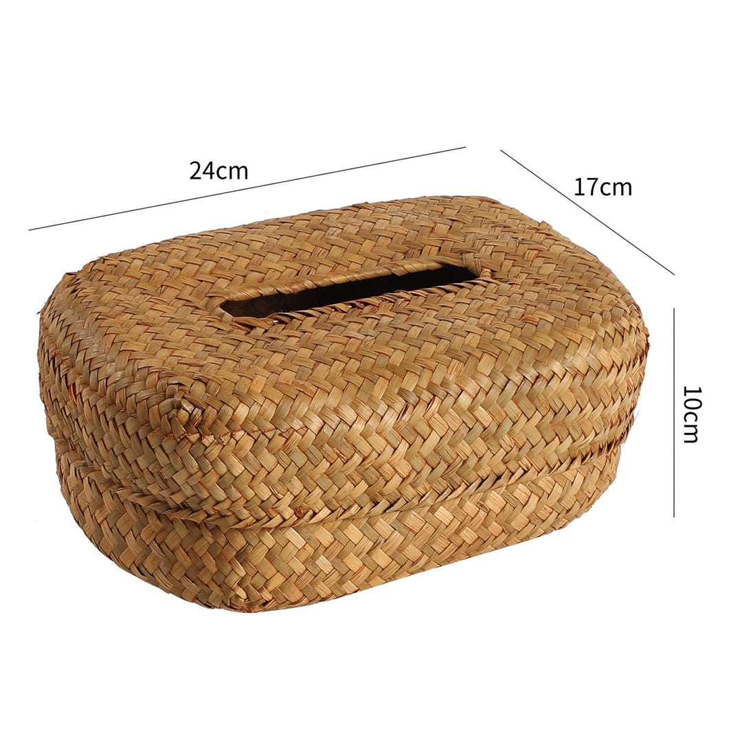 Decorative Storage Box Stornfield