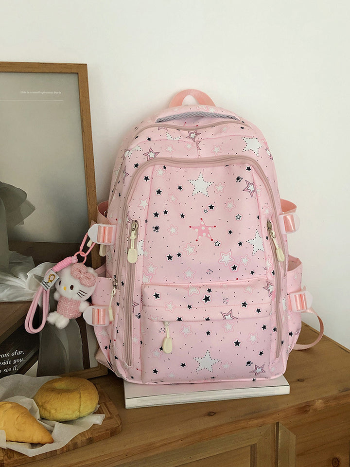 Stornfield Backpack