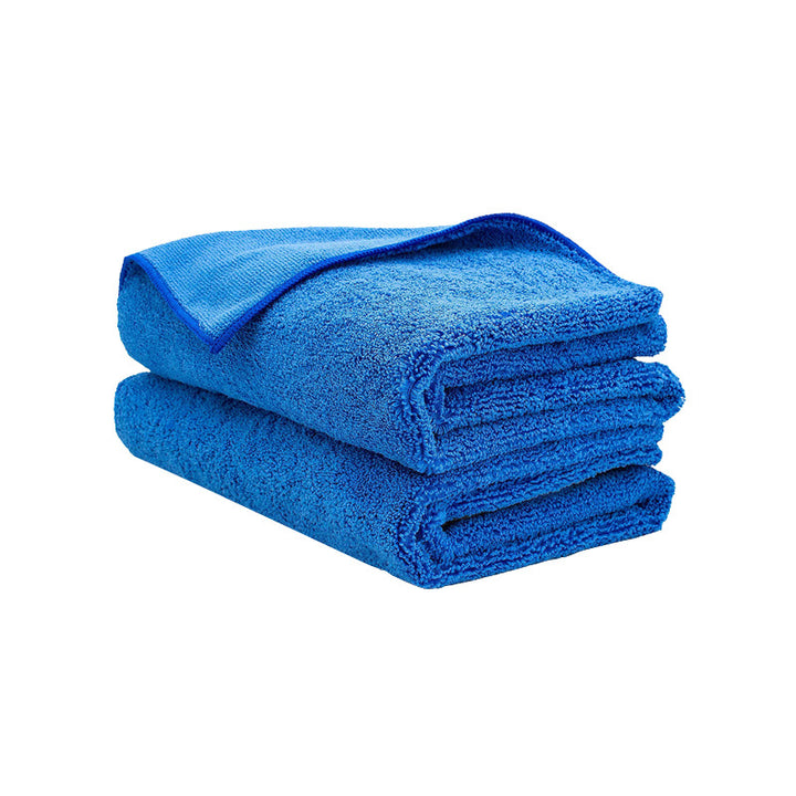 High-absorbent microfiber sports towel Stornfield