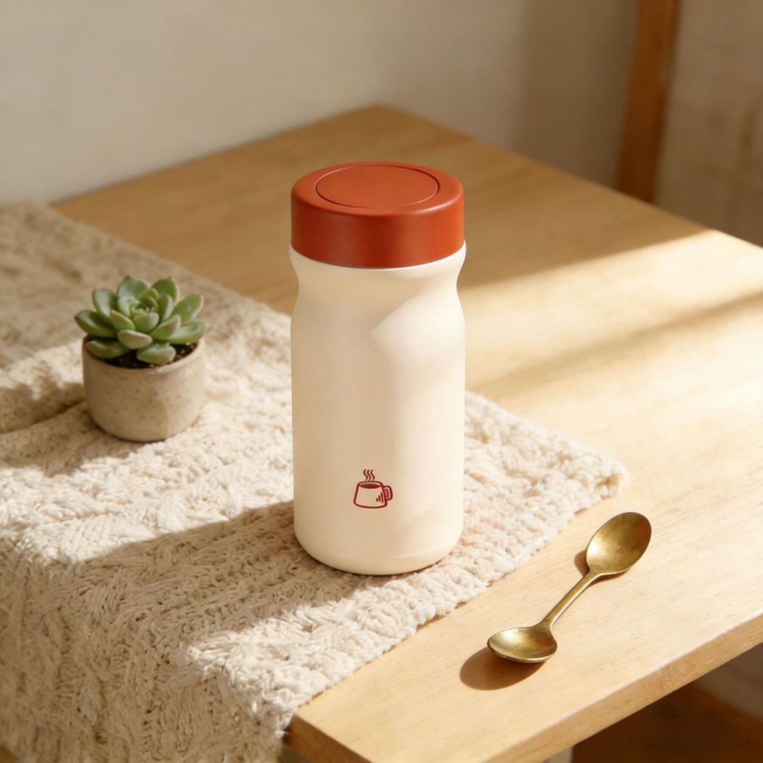 Women Insulation Drinking Bottle Stornfield