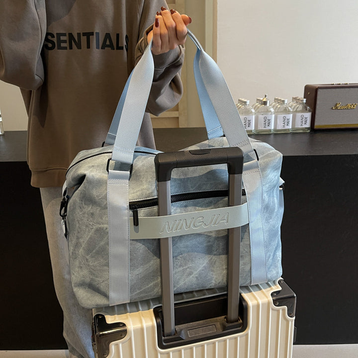 Travel Duffel Bag Stornfield