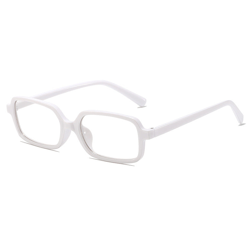 Trendy Geometric Frame Sunglasses Stornfield