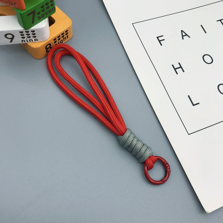 Stylish Keychain Holder Stornfield