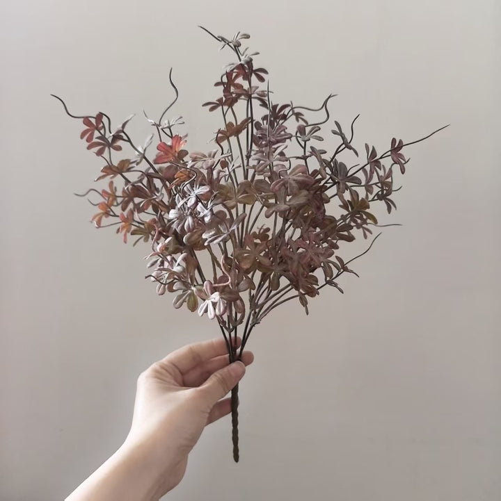 Decorative Greenery Bouquet