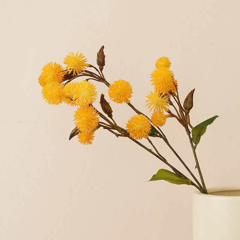 Decorative Artificial Flower Stornfield