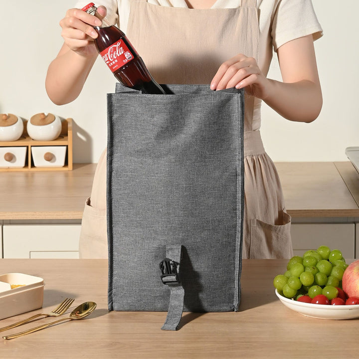Insulated Meal Management Bag Stornfield
