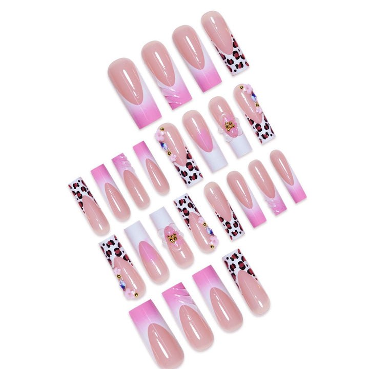 Artistic Press-On Nail Set Stornfield 1787913738