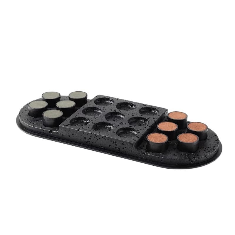 Decorative Stone Carving Set