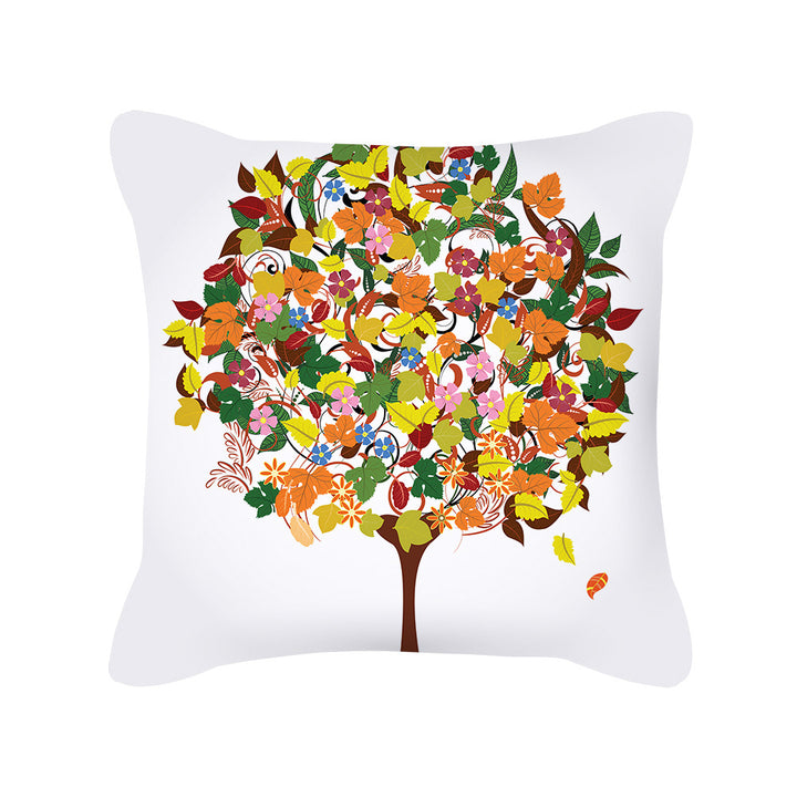 Decorative Pillowcase Stornfield