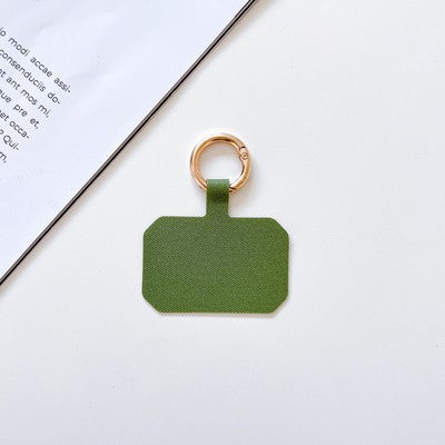 Premium Silicone Luggage Tag Stornfield