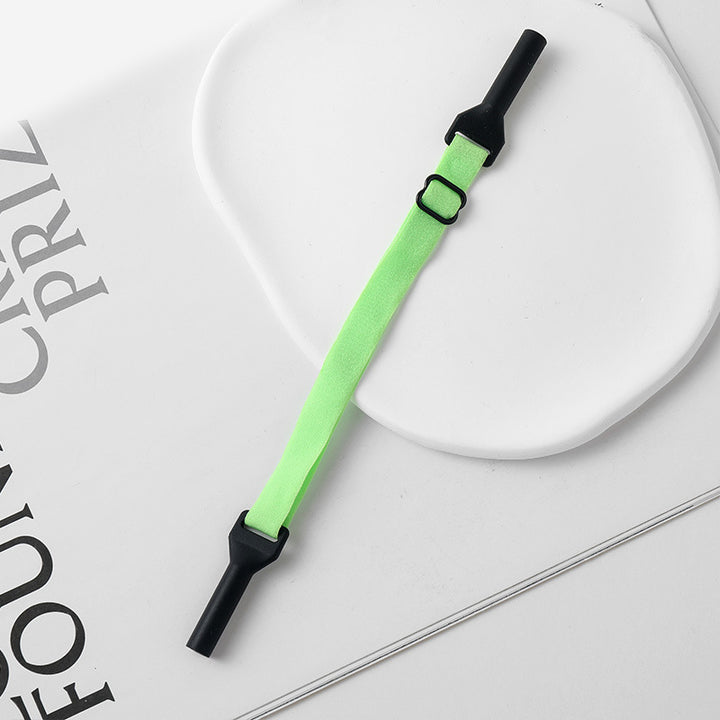 Adjustable Eyewear Retainer with Sporty Design Stornfield