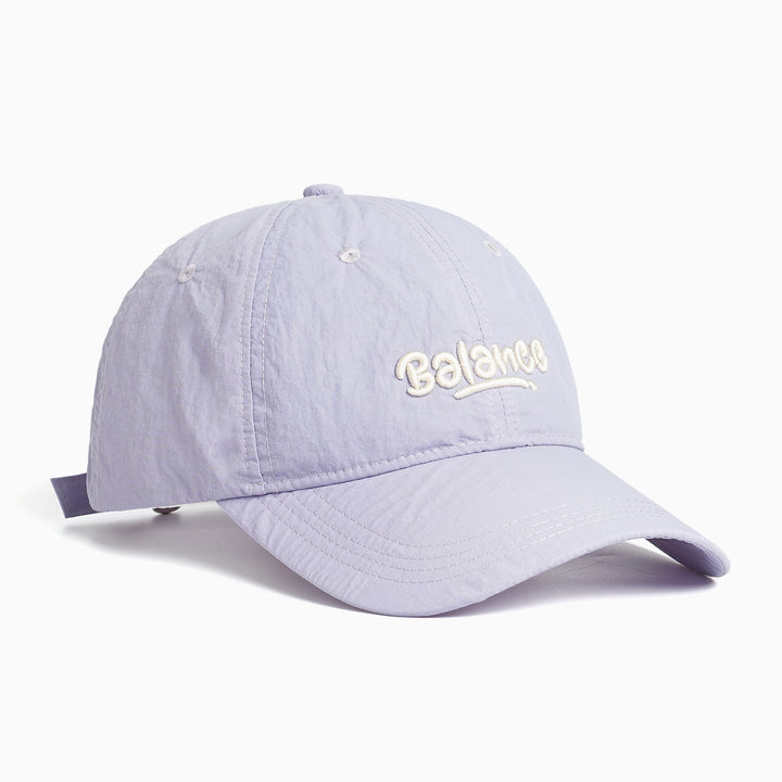 Women's sporty baseball cap with breathable technology Stornfield