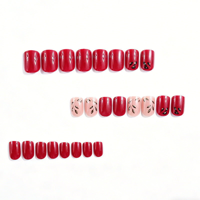 Elegant Decorative Nail Art Stornfield