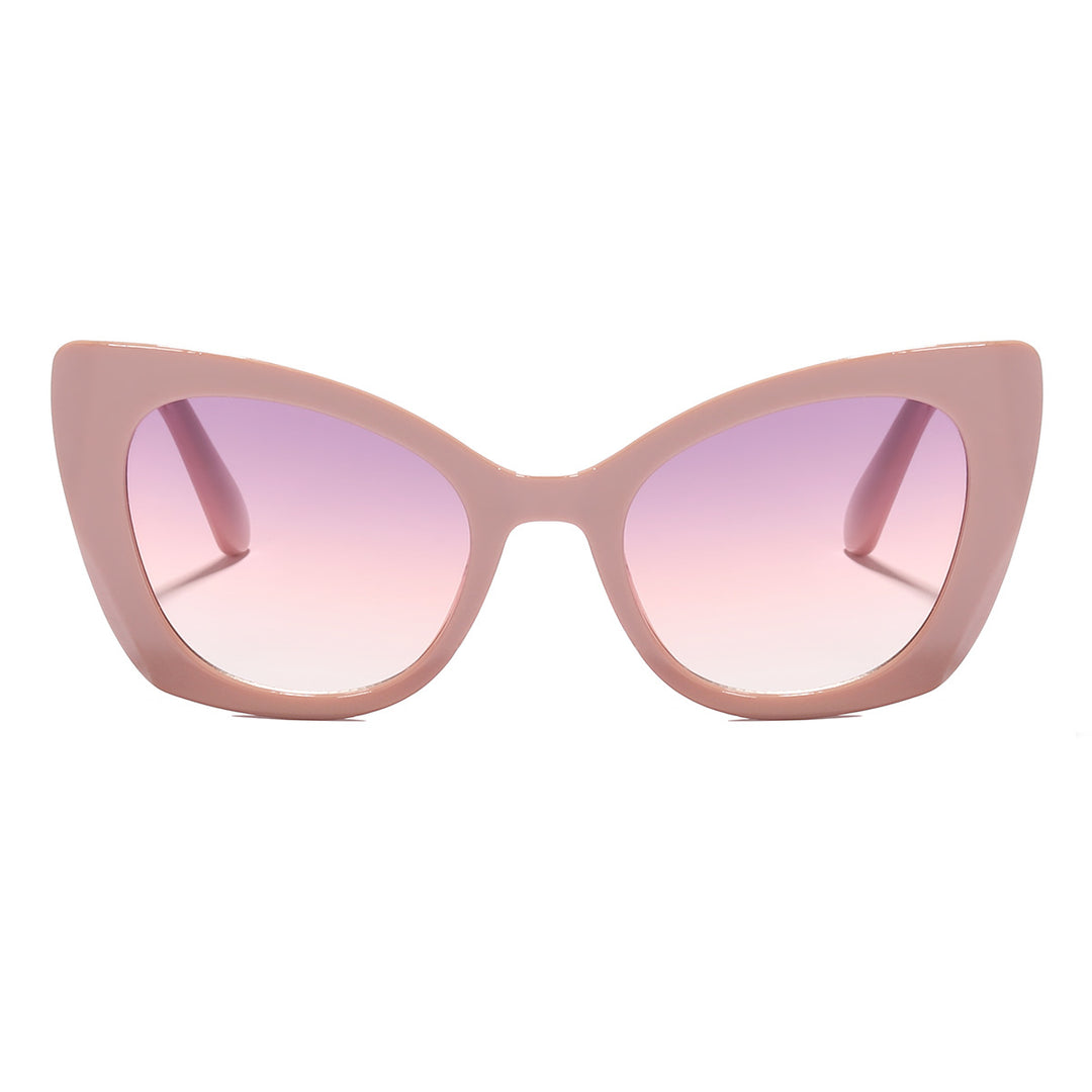 Ladies Cat-Eye Sunglasses Stornfield