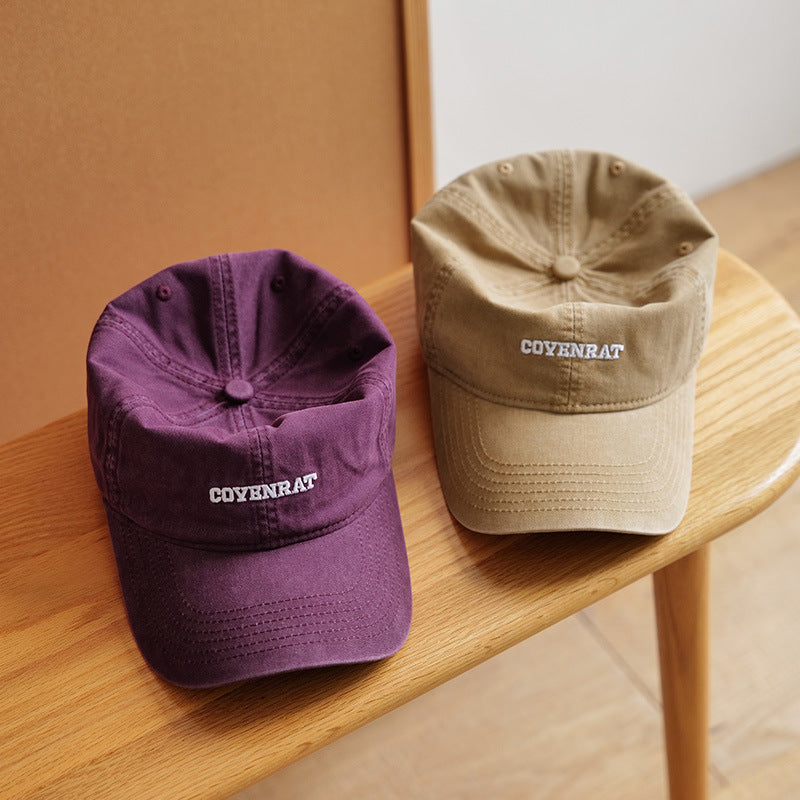 Men's Casual Structured Baseball Cap Stornfield