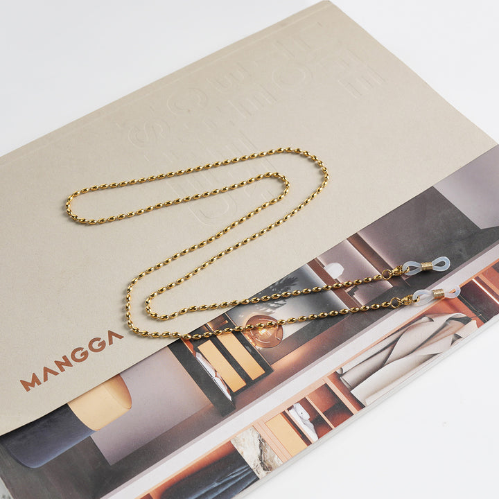 Adjustable Eyewear Chain Stornfield