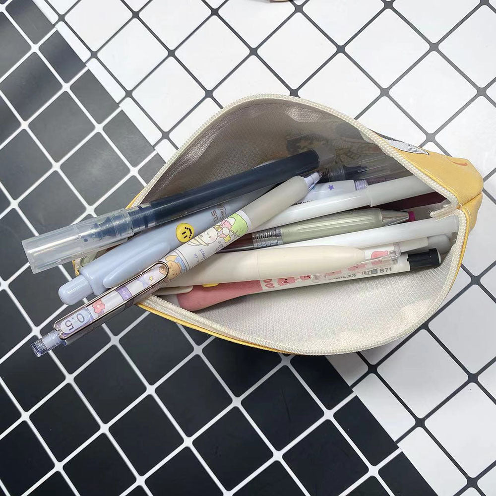 Cute Dinosaur-Themed Pencil Case Stornfield