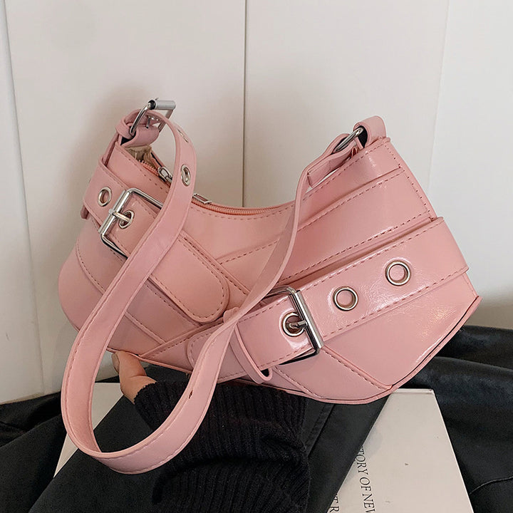 Mini Crossbody Handbag
