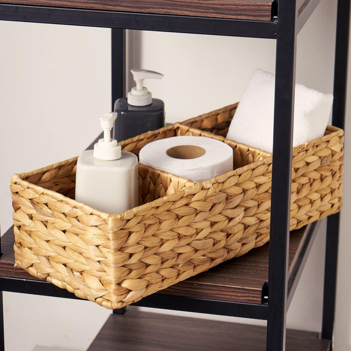 Woven Storage Basket Set Stornfield