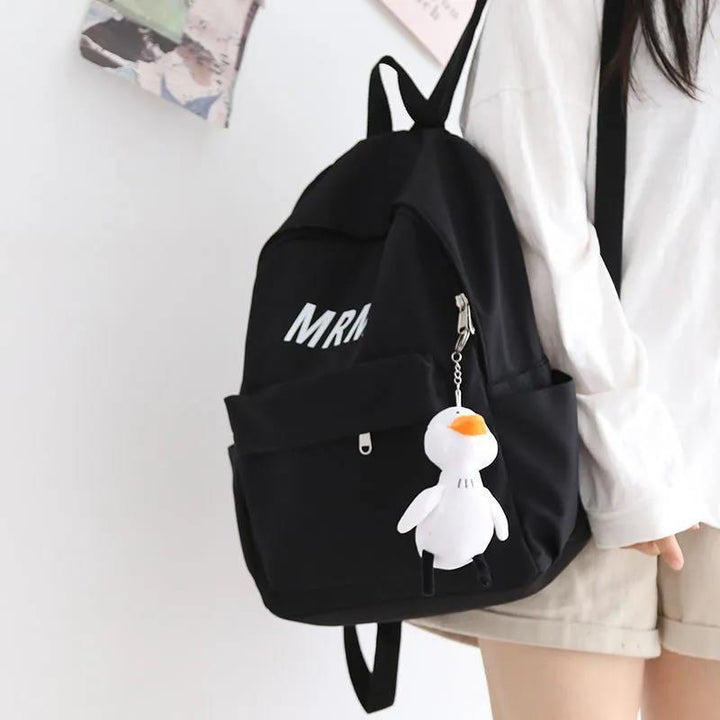 Casual Everyday Backpack Stornfield
