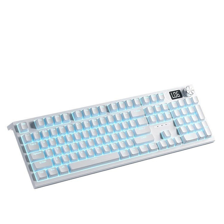 Gaming Keyboard Stornfield