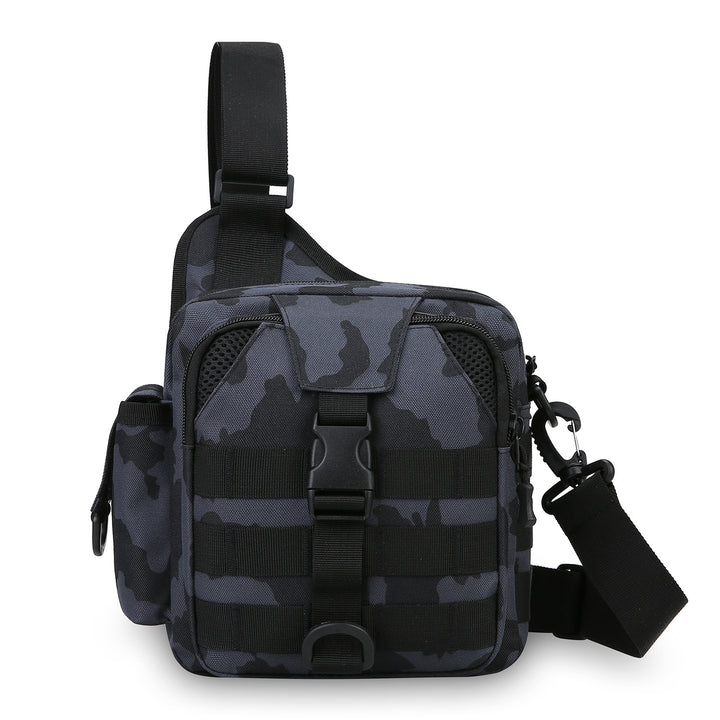 Tactical Utility Crossbody Bag Stornfield