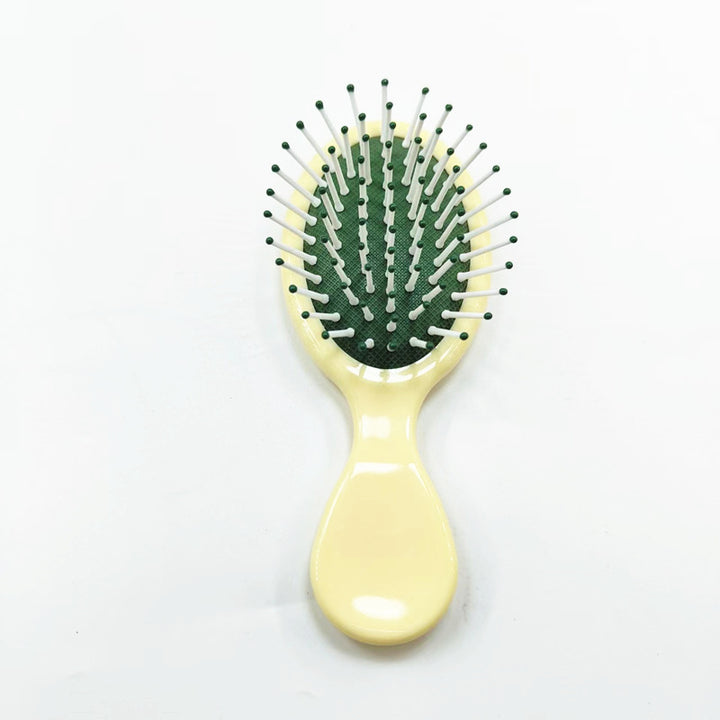 Hair comb with ergonomic handle Stornfield