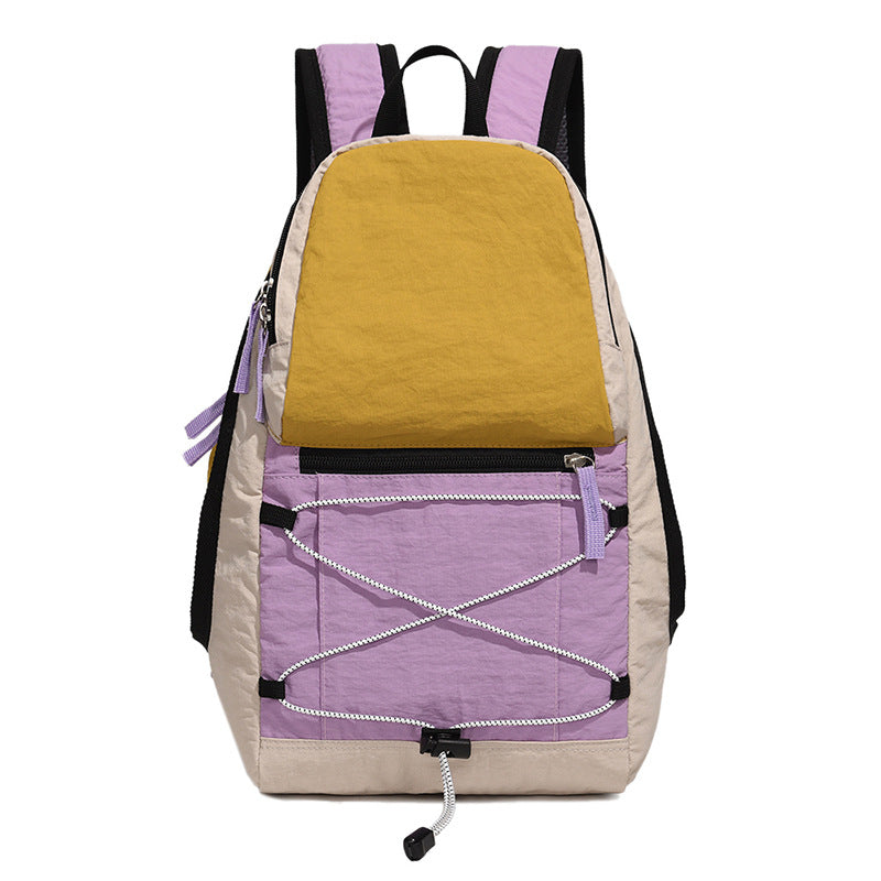 Stylish Multi-Pocket Hiking Backpack Stornfield