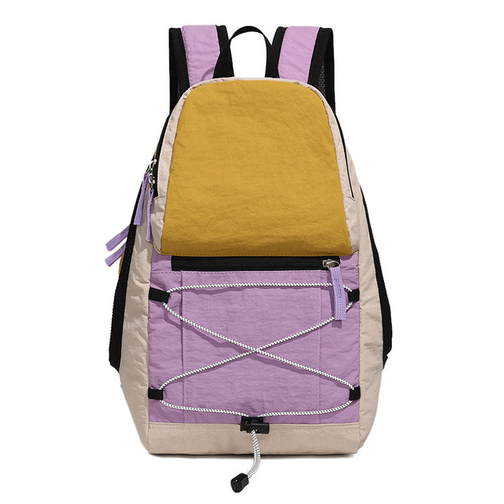 Stylish Multi-Pocket Hiking Backpack Stornfield