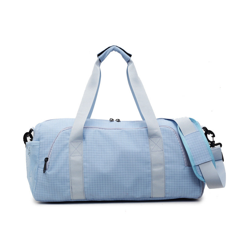 Travel Duffel Bag