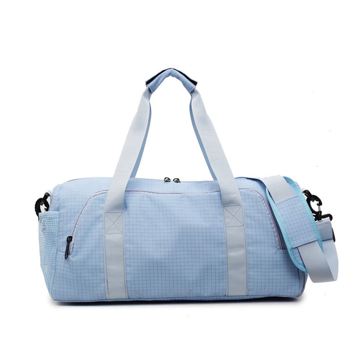 Travel Duffel Bag