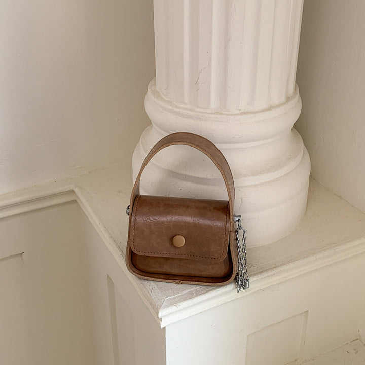 WoCompact Structured Crossbody Bag Stornfield