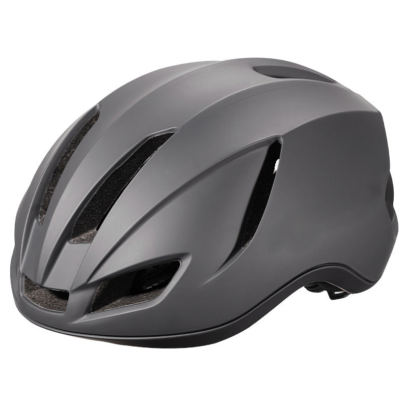 Streamlined Performance Cycling Helmet Stornfield