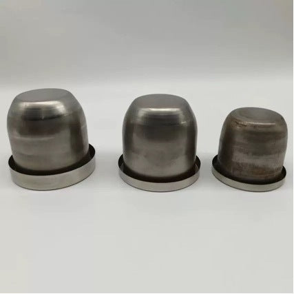 Stainless Steel Storage Container Set Stornfield