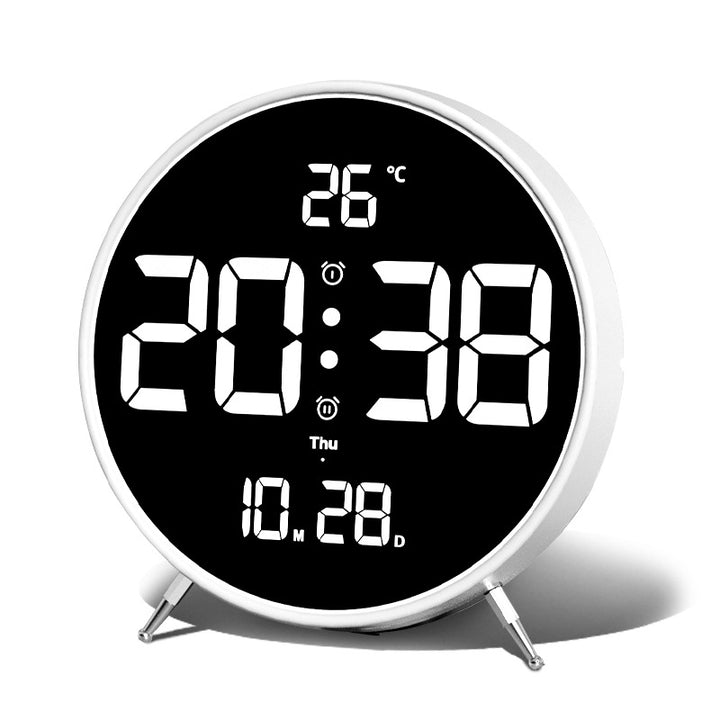 Digital Timer with Large LED Display Stornfield