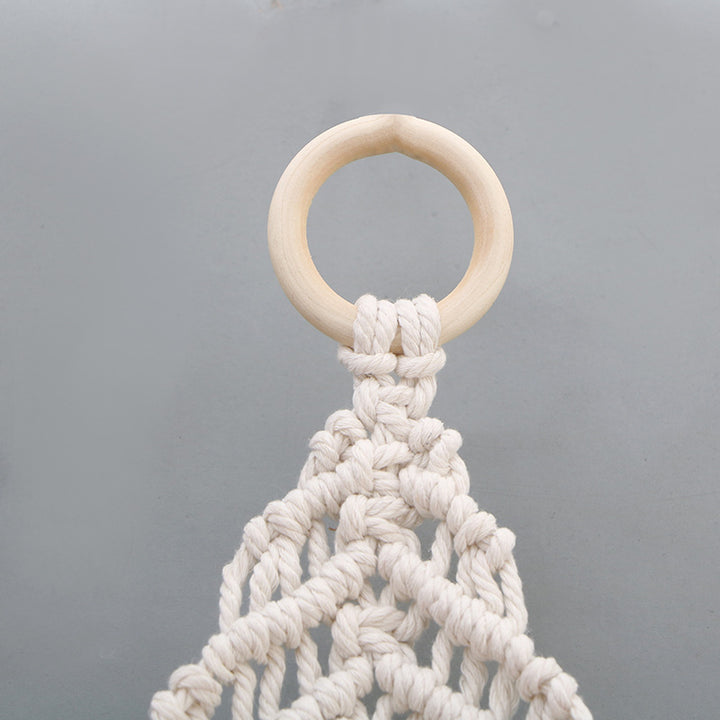 Decorative Macrame Wall Tapestry Stornfield