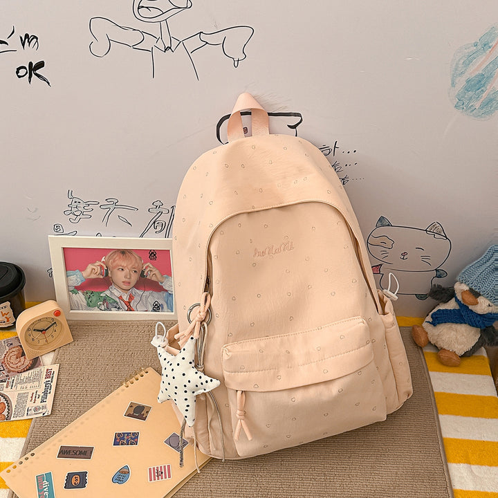 Stylish Waterproof Backpack Stornfield