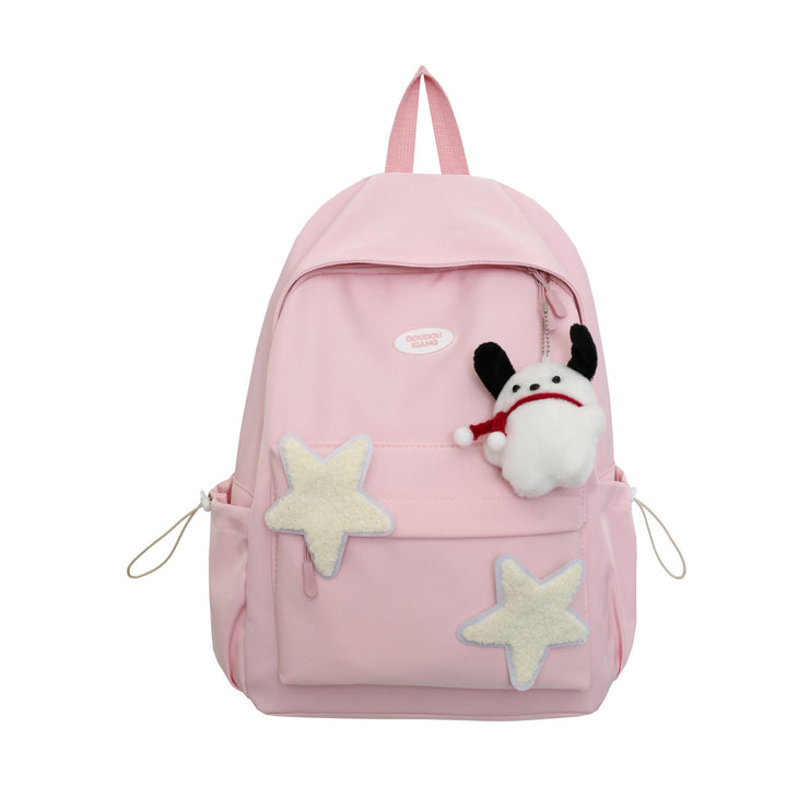 Playful Decorative Backpack Stornfield