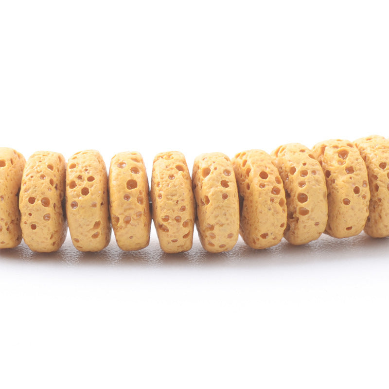 Decorative Lava Stone Beads Stornfield