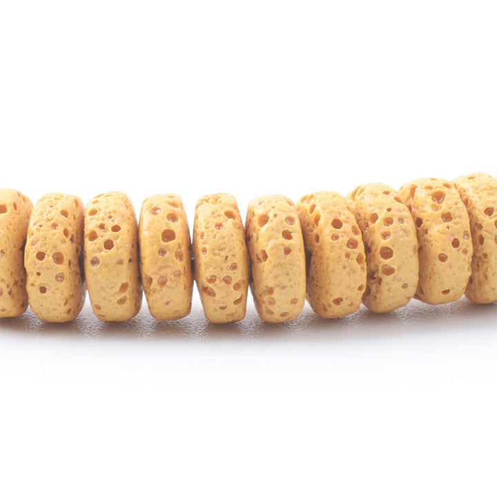 Decorative Lava Stone Beads Stornfield