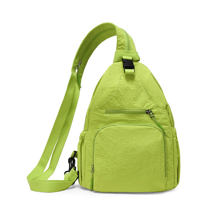 Versatile Lightweight Sling Bag