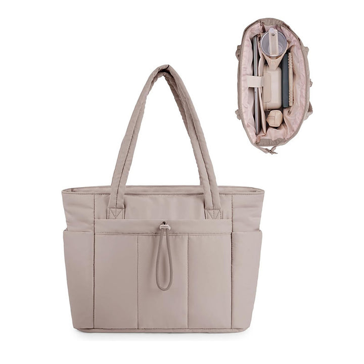Modern everyday and leisure bag Stornfield