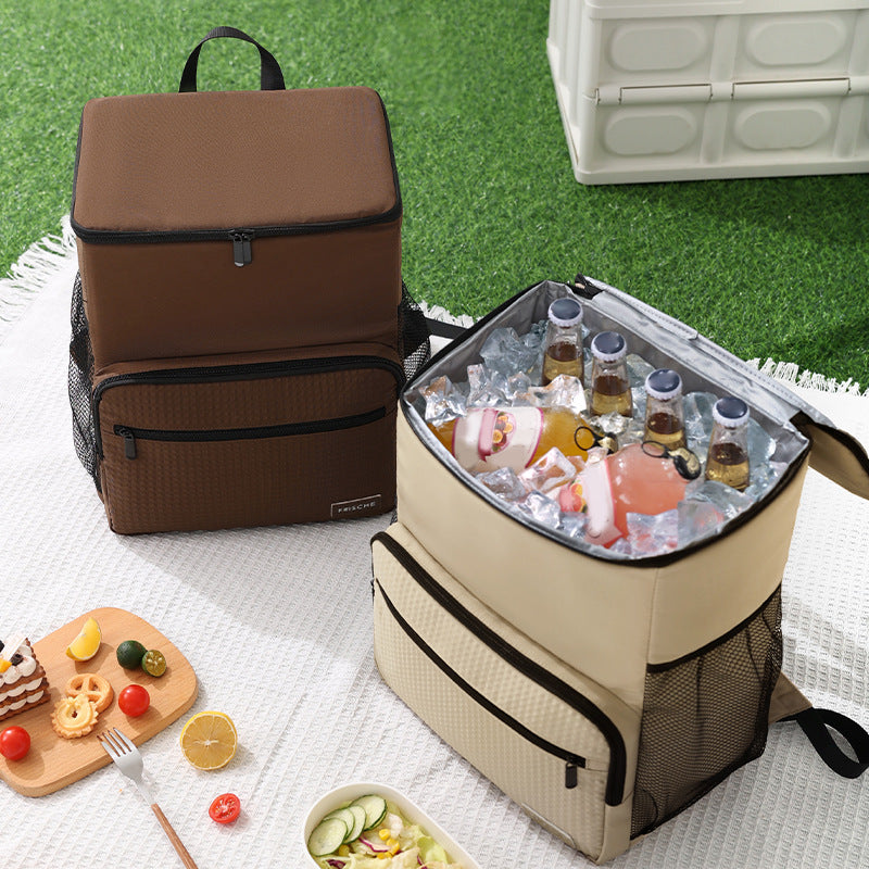 Insulated Cooler Backpack Stornfield